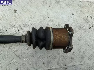 8E0407272S Полуось передняя правая Audi A4 B6 Арт 55037583, вид 3