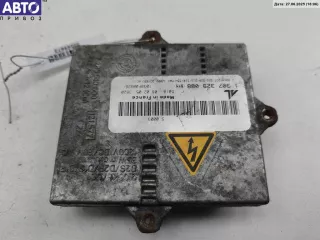 1307329088 Блок розжига фар (ксенон) Mercedes C W203 Арт 55069673, вид 2