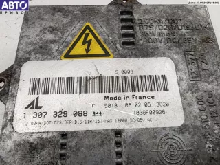 1307329088 Блок розжига фар (ксенон) Mercedes C W203 Арт 55069673, вид 3