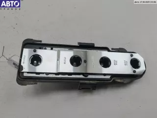1638200177 Плата фонаря заднего левого Mercedes ML W163 Арт 55069516