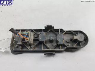1638200177 Плата фонаря заднего левого Mercedes ML W163 Арт 55069516, вид 2