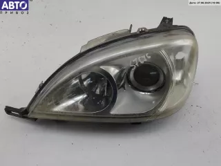  Фара левая Mercedes ML W163 Арт 54843220