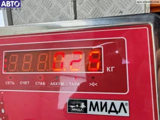 1307329088 Блок розжига фар (ксенон) Mercedes C W203 Арт 55070799, вид 4