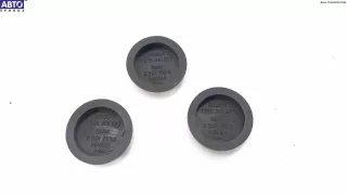 2247705 Заглушка BMW 3 E46 Арт 54986566, вид 1