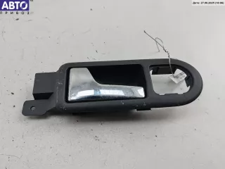 3B1837113 Ручка двери внутренняя передняя левая Volkswagen Passat B5 Арт 55070389, вид 1