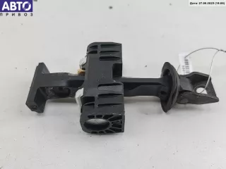 6J6839249 Ограничитель открывания двери задней Skoda Fabia 2 restailing Арт 55078366, вид 1