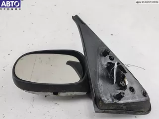 12343000D Зеркало наружное левое Renault Clio 2 Арт 55078058, вид 1