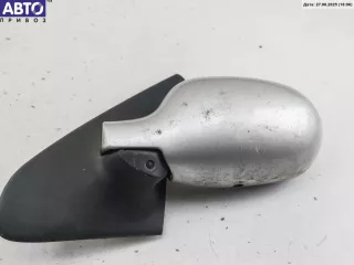 12343000D Зеркало наружное левое Renault Clio 2 Арт 55078058, вид 2