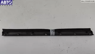 3B0854940 Молдинг двери передней правой Volkswagen Passat B5 Арт 55078198, вид 2