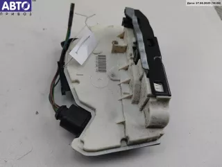 5N0839016D Замок двери задней правой Skoda Fabia 2 restailing Арт 55078197, вид 1