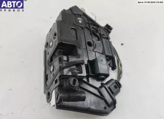 5N0839016D Замок двери задней правой Skoda Fabia 2 restailing Арт 55078197, вид 2
