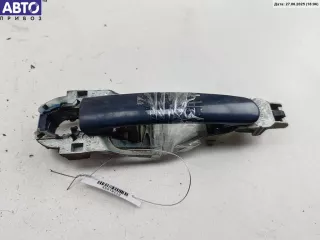 3B0837207 Ручка двери наружная передняя левая Volkswagen Passat B5 Арт 55078112, вид 1