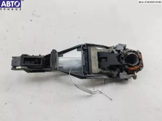 3BO837885886 Ручка двери наружная передняя правая Volkswagen Passat B5 Арт 55078051, вид 2