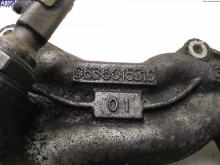 9636015310 Корпус масляного фильтра Citroen Berlingo 1 Арт 54250706, вид 4