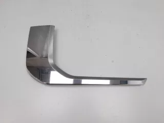  Накладка переднего бампера Mitsubishi ASX Арт smt207746, вид 1