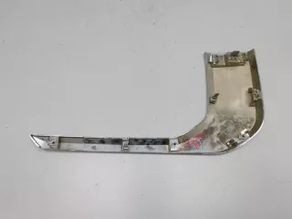  Накладка переднего бампера Mitsubishi ASX Арт smt207746, вид 4