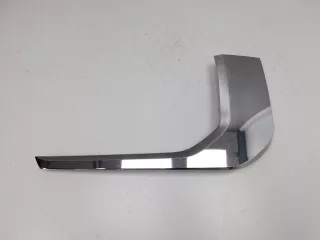 Накладка переднего бампера Mitsubishi ASX Арт smt207748, вид 1
