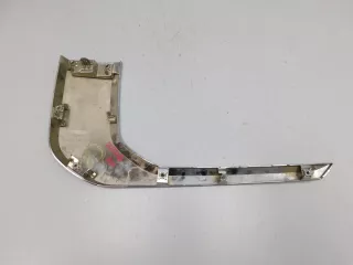  Накладка переднего бампера Mitsubishi ASX Арт smt207748, вид 4
