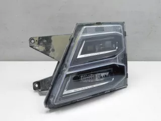  Фара левая Jetour Dashing Арт smt208119, вид 2