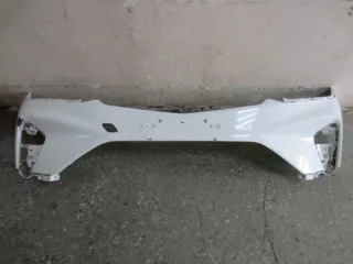 6600248413 Бампер передний Geely Coolray Арт bY7180552, вид 1