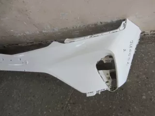 6600248413 Бампер передний Geely Coolray Арт bY7180552, вид 2