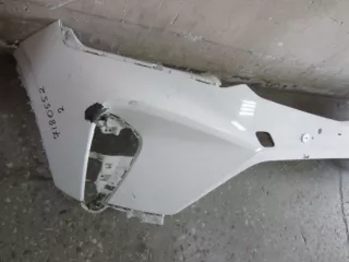 6600248413 Бампер передний Geely Coolray Арт bY7180552, вид 3