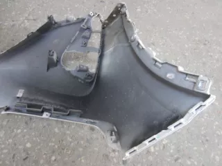 6600248413 Бампер передний Geely Coolray Арт bY7180552, вид 5