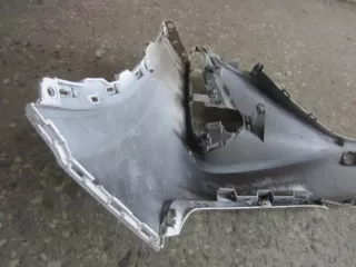 6600248413 Бампер передний Geely Coolray Арт bY7180552, вид 6