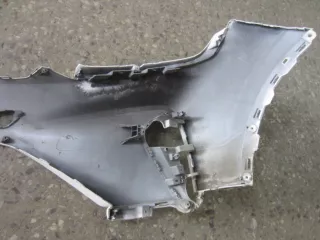 6600248413 Бампер передний Geely Coolray Арт bY7180552, вид 7