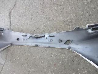 6600248413 Бампер передний Geely Coolray Арт bY7180552, вид 8