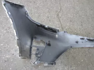 6600248413 Бампер передний Geely Coolray Арт bY7180552, вид 9