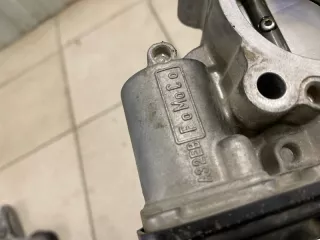 1800896, DS7G9F991BB дросельная заслонка Ford Focus 2 restailing Арт SP26851, вид 7