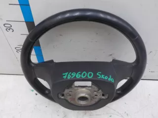 3T0419091GE74 Руль Skoda Yeti Арт 769600, вид 3
