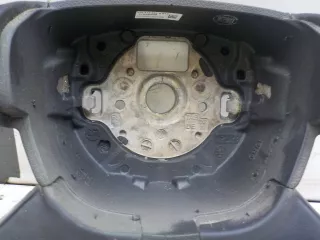 3T0419091GE74 Руль Skoda Yeti Арт 769600, вид 9