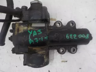 3163340050010 Редуктор рулевой УАЗ Pickup Арт 622008, вид 5