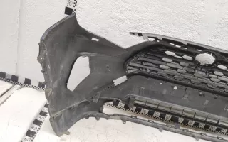 521190R280 Бампер передний Toyota Rav 4 5 Арт A957977T, вид 11