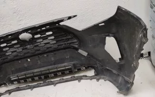 521190R280 Бампер передний Toyota Rav 4 5 Арт A957977T, вид 12