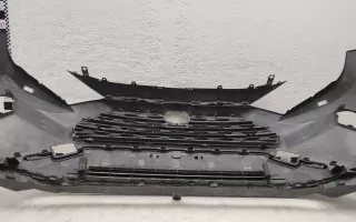 521190R280 Бампер передний Toyota Rav 4 5 Арт A957977T, вид 13