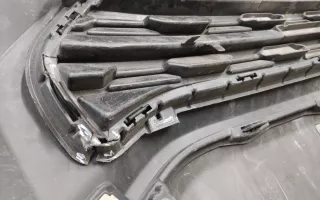 521190R280 Бампер передний Toyota Rav 4 5 Арт A957977T, вид 15