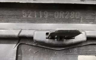 521190R280 Бампер передний Toyota Rav 4 5 Арт A957977T, вид 18
