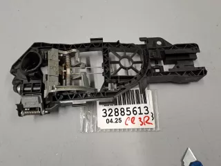 3C0837886J Кронштейн ручки двери правой Volkswagen Passat CC Арт Z350336, вид 2