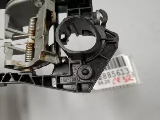 3C0837886J Кронштейн ручки двери правой Volkswagen Passat CC Арт Z350336, вид 3