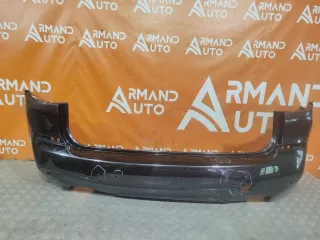 51128091992, 2 бампер бмв х3 (х x 3) г01 (г g 01) BMW X3 G01 Арт 307689PM, вид 1