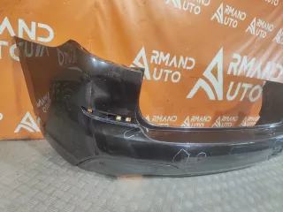 51128091992, 2 бампер бмв х3 (х x 3) г01 (г g 01) BMW X3 G01 Арт 307689PM, вид 2