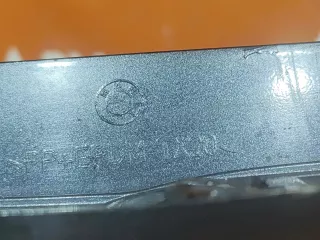 51778089920, 8069164, 3 расширитель крыла BMW X2 F39 Арт 308175PM, вид 12