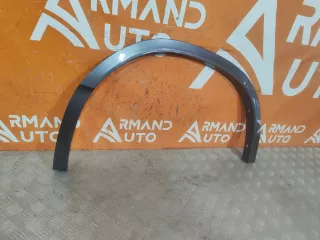51778089920, 8069164, 3 расширитель крыла BMW X2 F39 Арт 308175PM, вид 2