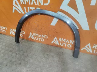 51778089920, 8069164, 3 расширитель крыла BMW X2 F39 Арт 308175PM, вид 3