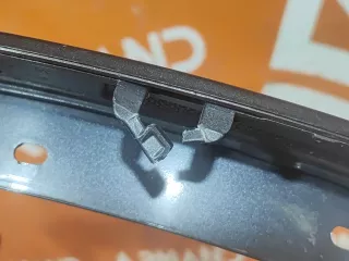 51778089920, 8069164, 3 расширитель крыла BMW X2 F39 Арт 308175PM, вид 8
