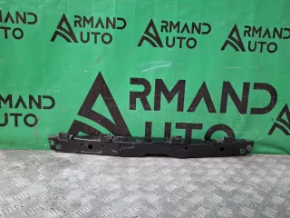 625114CE0A, 8 Панель передняя (суппорт радиатора) верхняя Nissan X-Trail T31 Арт 345531RM, вид 1