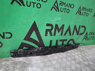 625114CE0A, 8 Панель передняя (суппорт радиатора) верхняя Nissan X-Trail T31 Арт 345531RM, вид 3